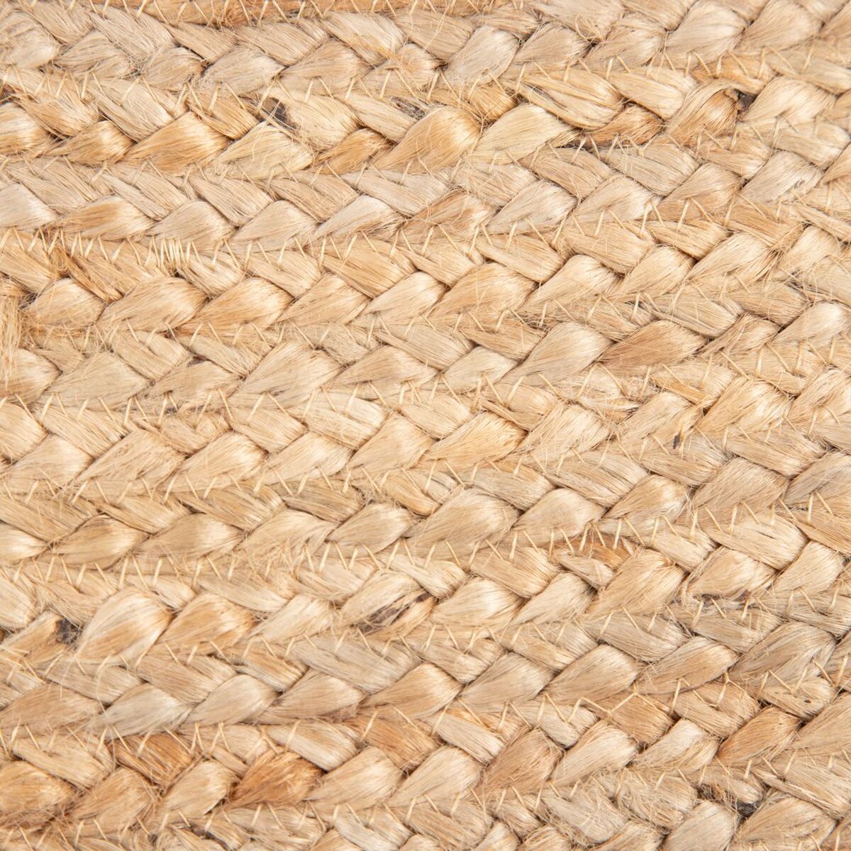 Matta Naturell Jute 180 x 120 cm